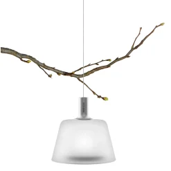 Eva Solo Solcellelamper^SunLight Pendel - Solcellelampe - 12.5 cm