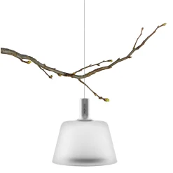 Eva Solo Solcellelamper^SunLight Pendel - Solcellelampe - 12.5 cm