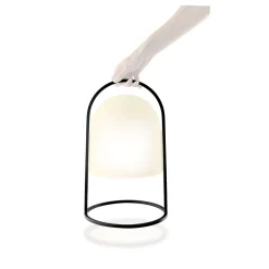 Eva Solo Solcellelamper^Sunlight Solcellelanterne - 43 cm