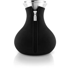 Eva Solo Tekander Og Tebryggere^Tebrygger - 1.0 l - Black