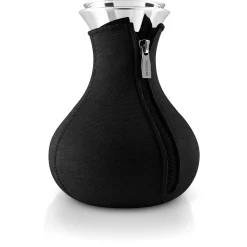 Eva Solo Tekander Og Tebryggere^Tebrygger - 1.0 l - Black