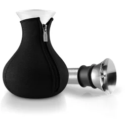 Eva Solo Tekander Og Tebryggere^Tebrygger - 1.0 l - Black