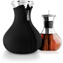 Eva Solo Tekander Og Tebryggere^Tebrygger - 1.0 l - Black