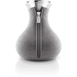 Eva Solo Tekander Og Tebryggere^Tebrygger - 1.0 l - Dark grey