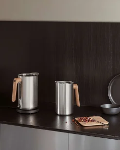 Eva Solo Termokander^Termokande - 1.0 l - Nordic kitchen