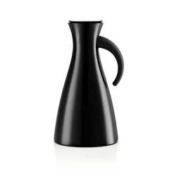Eva Solo Termokander^Termokande - 1 liter - Black