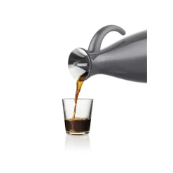 Eva Solo Termokander^Termokande - 1 liter - Elephant grey