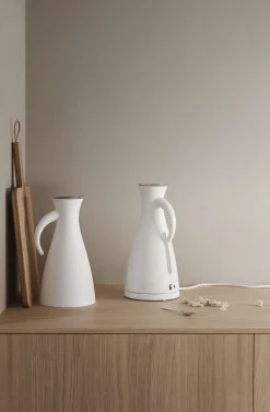Eva Solo Termokander^Termokande - 1 liter - Matt White