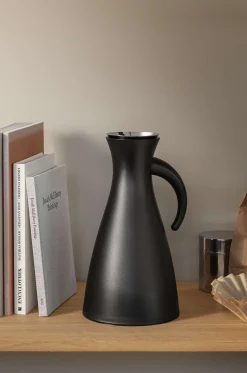 Eva Solo Termokander^Termokande - 1 liter - Matt Black