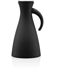 Eva Solo Termokander^Termokande - 1 liter - Matt Black