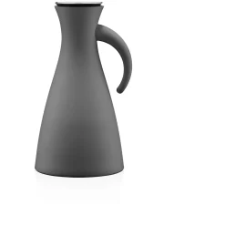 Eva Solo Termokander^Termokande - 1 liter - Matt grey