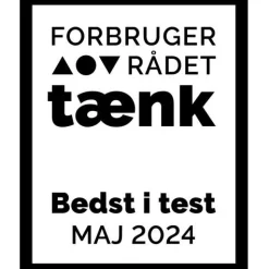 Eva Solo Termokander^Termokande - 1 liter - Matt grey