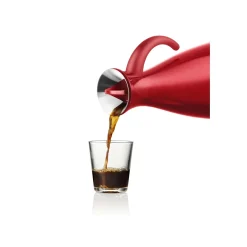 Eva Solo Termokander^Termokande - 1 liter - Red