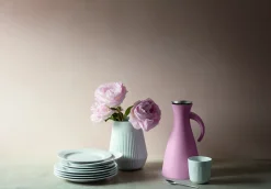 Eva Solo Termokander^Termokande - 1 liter - Rose quartz