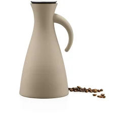 Eva Solo Termokander^Termokande 1,0 l Caramel cream