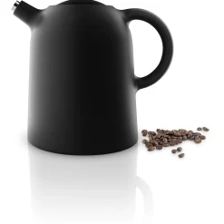 Eva Solo Termokander^Thimble termokande - 1 liter - Sort