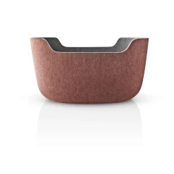 Eva Solo Oprydning & Organisering^Tidy Kurv - 48x35x26 cm - Chestnut