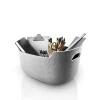 Eva Solo Oprydning & Organisering^Tidy Kurv - 40x29x20 cm - Tin