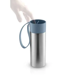 Eva Solo Termokopper^To Go Cup - 0,35 liter - Dusty blue