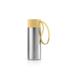 Eva Solo Termokopper^To Go cup - 0,35 liter - Golden sand