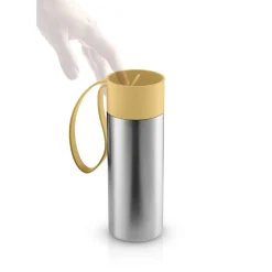 Eva Solo Termokopper^To Go cup - 0,35 liter - Golden sand