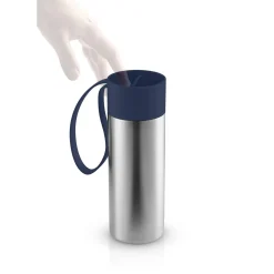 Eva Solo Termokopper^To Go Cup - 0,35 liter - Navy blue