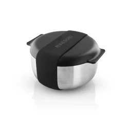 Eva Solo Madkasser^To Go madkasse - steel /black