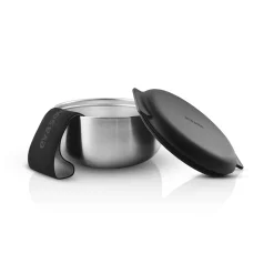 Eva Solo Madkasser^To Go madkasse - steel /black