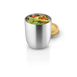Eva Solo Madkasser^To Go termomadkasse - 640 ml - Golden sand