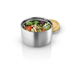Eva Solo Madkasser^To Go termomadkasse - 710 ml - Golden sand