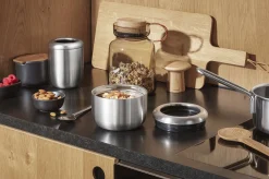 Eva Solo Madkasser^To Go termomadkasse - 710 ml - Black