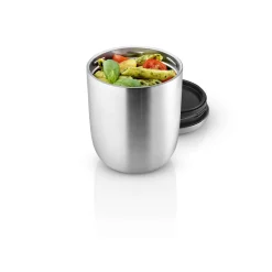 Eva Solo Madkasser^To Go termomadkasse - 640 ml - Black