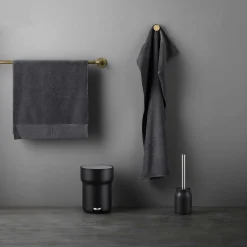 Eva Solo Badeværelse^Toiletbørste - Keramik - Matsort