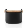 Eva Solo Oprydning & Organisering|Opbevaring^Toolbox - 15 cm - Sort