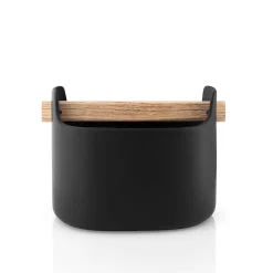 Eva Solo Oprydning & Organisering|Opbevaring^Toolbox - 15 cm - Sort