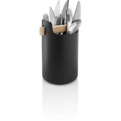Eva Solo Oprydning & Organisering|Opbevaring^Toolbox - 20 cm - Sort