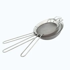 Eva Solo Køkkentilbehør^Trådsi - 20 cm - Rustfrit stål