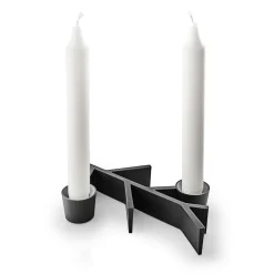 Eva Solo Vaser & Lysestager^Twig lysestage small