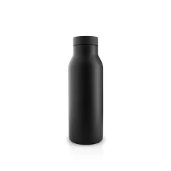 Eva Solo Drikkeflasker|Termoflasker^Urban termoflaske - 0,5 liter - black