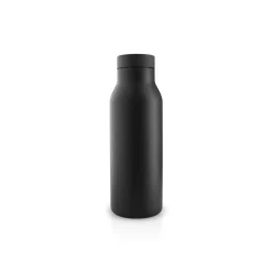 Eva Solo Drikkeflasker|Termoflasker^Urban termoflaske - 0,5 liter - black