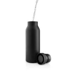 Eva Solo Drikkeflasker|Termoflasker^Urban termoflaske - 0,5 liter - black