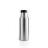Eva Solo Drikkeflasker|Termoflasker^Urban termoflaske - 0,5 liter - steel/black