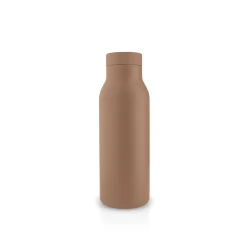 Eva Solo Drikkeflasker|Termoflasker^Urban termoflaske - 0,5 liter - Mocca
