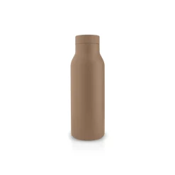 Eva Solo Drikkeflasker|Termoflasker^Urban termoflaske - 0,5 liter - Mocca