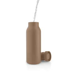 Eva Solo Drikkeflasker|Termoflasker^Urban termoflaske - 0,5 liter - Mocca