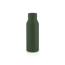 Eva Solo Drikkeflasker|Termoflasker^Urban termoflaske - 0,5 liter - Emerald green