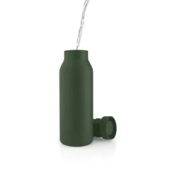 Eva Solo Drikkeflasker|Termoflasker^Urban termoflaske - 0,5 liter - Emerald green