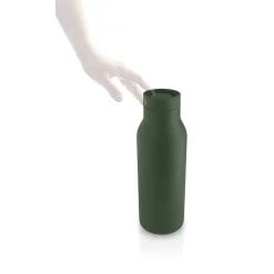 Eva Solo Drikkeflasker|Termoflasker^Urban termoflaske - 0,5 liter - Emerald green