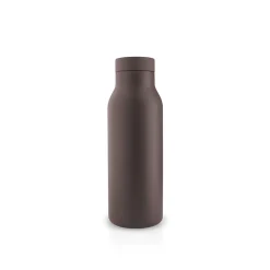 Eva Solo Drikkeflasker|Termoflasker^Urban termoflaske - 0,5 liter - Chocolate