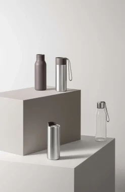 Eva Solo Drikkeflasker|Termoflasker^Urban termoflaske - 0,5 liter - Chocolate